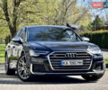 Сірий Ауді S6, об'ємом двигуна 2.97 л та пробігом 77 тис. км за 60999 $, фото 1 на Automoto.ua