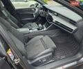 Сірий Ауді С6, об'ємом двигуна 3 л та пробігом 96 тис. км за 56000 $, фото 1 на Automoto.ua