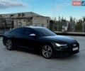 Серый Ауди С6, объемом двигателя 2.97 л и пробегом 95 тыс. км за 48000 $, фото 1 на Automoto.ua