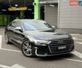 Сірий Ауді С6, об'ємом двигуна 2.97 л та пробігом 173 тис. км за 41000 $, фото 1 на Automoto.ua