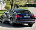 Сірий Ауді S6, об'ємом двигуна 2.97 л та пробігом 77 тис. км за 60999 $, фото 11 на Automoto.ua