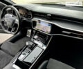 Сірий Ауді S6, об'ємом двигуна 3 л та пробігом 59 тис. км за 65900 $, фото 24 на Automoto.ua