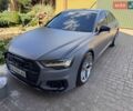 Серый Ауди С6, объемом двигателя 2.89 л и пробегом 89 тыс. км за 55500 $, фото 1 на Automoto.ua