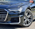 Сірий Ауді S6, об'ємом двигуна 2.97 л та пробігом 77 тис. км за 60999 $, фото 5 на Automoto.ua