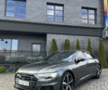 Сірий Ауді С6, об'ємом двигуна 2.97 л та пробігом 128 тис. км за 59500 $, фото 1 на Automoto.ua