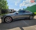 Серый Ауди С6, объемом двигателя 3 л и пробегом 96 тыс. км за 56000 $, фото 1 на Automoto.ua
