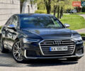 Сірий Ауді S6, об'ємом двигуна 2.97 л та пробігом 77 тис. км за 60999 $, фото 6 на Automoto.ua