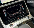 Сірий Ауді S6, об'ємом двигуна 3 л та пробігом 59 тис. км за 65900 $, фото 22 на Automoto.ua