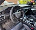 Серый Ауди С6, объемом двигателя 2.89 л и пробегом 89 тыс. км за 55500 $, фото 20 на Automoto.ua