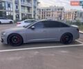 Серый Ауди С6, объемом двигателя 2.89 л и пробегом 87 тыс. км за 59000 $, фото 1 на Automoto.ua