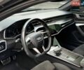 Сірий Ауді С6, об'ємом двигуна 2.97 л та пробігом 173 тис. км за 41000 $, фото 11 на Automoto.ua