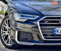 Сірий Ауді S6, об'ємом двигуна 2.97 л та пробігом 77 тис. км за 60999 $, фото 4 на Automoto.ua