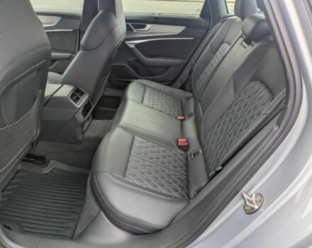 Ауди С6 2021 в Ужгороде на Automoto.ua Серый Ауди С6, объемом двигателя 2.9 л и пробегом 15 тыс. км за 40000 $, фото 12 на Automoto.ua