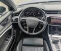 Ауди С6 2021 в Ужгороде на Automoto.ua Серый Ауди С6, объемом двигателя 2.9 л и пробегом 15 тыс. км за 40000 $, фото 10 на Automoto.ua