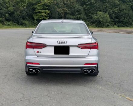 Ауди С6 2021 в Ужгороде на Automoto.ua Серый Ауди С6, объемом двигателя 2.9 л и пробегом 15 тыс. км за 40000 $, фото 4 на Automoto.ua