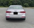 Ауди С6 2021 в Ужгороде на Automoto.ua Серый Ауди С6, объемом двигателя 2.9 л и пробегом 15 тыс. км за 40000 $, фото 4 на Automoto.ua
