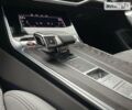 Сірий Ауді S6, об'ємом двигуна 3 л та пробігом 22 тис. км за 79900 $, фото 26 на Automoto.ua