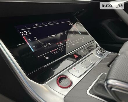 Сірий Ауді S6, об'ємом двигуна 3 л та пробігом 22 тис. км за 79900 $, фото 27 на Automoto.ua