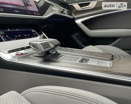 Сірий Ауді S6, об'ємом двигуна 3 л та пробігом 22 тис. км за 79900 $, фото 25 на Automoto.ua