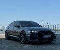 Серый Ауди С6, объемом двигателя 2.89 л и пробегом 33 тыс. км за 57000 $, фото 1 на Automoto.ua