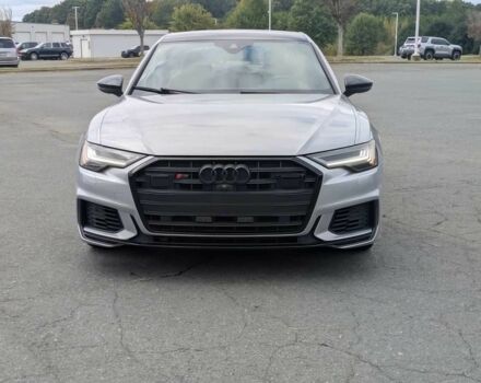 Ауди С6 2021 в Ужгороде на Automoto.ua Серый Ауди С6, объемом двигателя 2.9 л и пробегом 15 тыс. км за 40000 $, фото 1 на Automoto.ua