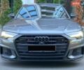 Серый Ауди С6, объемом двигателя 2.89 л и пробегом 77 тыс. км за 36900 $, фото 1 на Automoto.ua