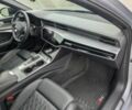 Ауди С6 2021 в Ужгороде на Automoto.ua Серый Ауди С6, объемом двигателя 2.9 л и пробегом 15 тыс. км за 40000 $, фото 8 на Automoto.ua
