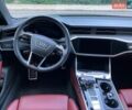 Сірий Ауді С6, об'ємом двигуна 2.89 л та пробігом 77 тис. км за 39900 $, фото 13 на Automoto.ua