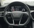 Сірий Ауді S6, об'ємом двигуна 3 л та пробігом 22 тис. км за 79900 $, фото 20 на Automoto.ua