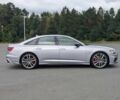 Ауди С6 2021 в Ужгороде на Automoto.ua Серый Ауди С6, объемом двигателя 2.9 л и пробегом 15 тыс. км за 40000 $, фото 6 на Automoto.ua