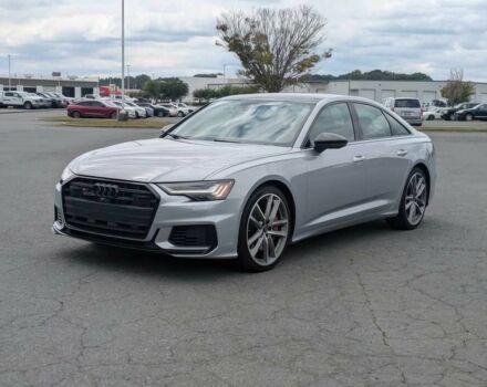 Ауди С6 2021 в Ужгороде на Automoto.ua Серый Ауди С6, объемом двигателя 2.9 л и пробегом 15 тыс. км за 40000 $, фото 2 на Automoto.ua