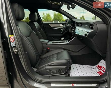 Ауди С6 2022 в Луцке на Automoto.ua Серый Ауди С6, объемом двигателя 3 л и пробегом 98 тыс. км за 66499 $, фото 79 на Automoto.ua