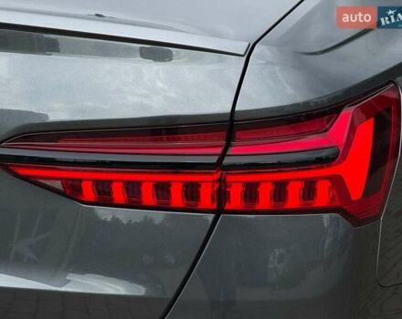 Ауди С6 2022 в Луцке на Automoto.ua Серый Ауди С6, объемом двигателя 3 л и пробегом 98 тыс. км за 66499 $, фото 22 на Automoto.ua