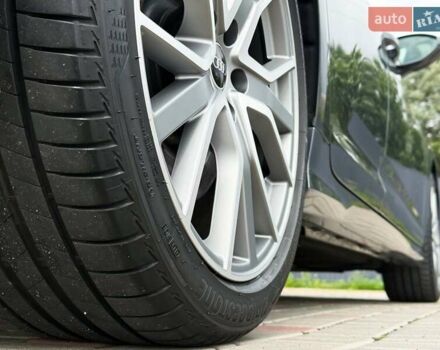 Ауди С6 2022 в Луцке на Automoto.ua Серый Ауди С6, объемом двигателя 3 л и пробегом 98 тыс. км за 66499 $, фото 27 на Automoto.ua