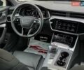 Ауди С6 2022 в Луцке на Automoto.ua Серый Ауди С6, объемом двигателя 3 л и пробегом 98 тыс. км за 66499 $, фото 76 на Automoto.ua