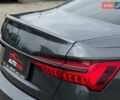 Ауди С6 2022 в Луцке на Automoto.ua Серый Ауди С6, объемом двигателя 3 л и пробегом 98 тыс. км за 66499 $, фото 25 на Automoto.ua