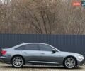 Сірий Ауді С6, об'ємом двигуна 3 л та пробігом 98 тис. км за 61499 $, фото 2 на Automoto.ua