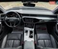 Сірий Ауді С6, об'ємом двигуна 3 л та пробігом 98 тис. км за 61499 $, фото 72 на Automoto.ua