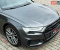 Ауди С6 2022 в Луцке на Automoto.ua Серый Ауди С6, объемом двигателя 3 л и пробегом 98 тыс. км за 66499 $, фото 9 на Automoto.ua