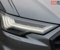 Сірий Ауді С6, об'ємом двигуна 3 л та пробігом 98 тис. км за 61499 $, фото 12 на Automoto.ua