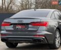 Сірий Ауді С6, об'ємом двигуна 3 л та пробігом 98 тис. км за 61499 $, фото 23 на Automoto.ua