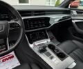 Ауди С6 2022 в Луцке на Automoto.ua Серый Ауди С6, объемом двигателя 3 л и пробегом 98 тыс. км за 66499 $, фото 52 на Automoto.ua