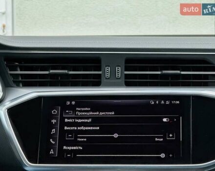 Ауди С6 2022 в Луцке на Automoto.ua Серый Ауди С6, объемом двигателя 3 л и пробегом 98 тыс. км за 66499 $, фото 91 на Automoto.ua