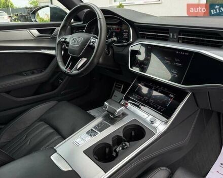 Ауди С6 2022 в Луцке на Automoto.ua Серый Ауди С6, объемом двигателя 3 л и пробегом 98 тыс. км за 66499 $, фото 86 на Automoto.ua