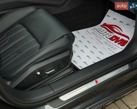 Ауди С6 2022 в Луцке на Automoto.ua Серый Ауди С6, объемом двигателя 3 л и пробегом 98 тыс. км за 66499 $, фото 82 на Automoto.ua