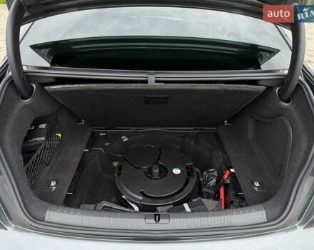 Ауди С6 2022 в Луцке на Automoto.ua Серый Ауди С6, объемом двигателя 3 л и пробегом 98 тыс. км за 66499 $, фото 68 на Automoto.ua