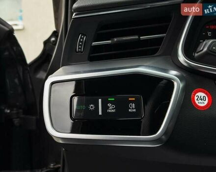 Ауди С6 2022 в Луцке на Automoto.ua Серый Ауди С6, объемом двигателя 3 л и пробегом 98 тыс. км за 66499 $, фото 44 на Automoto.ua