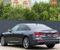 Ауди С6 2022 в Луцке на Automoto.ua Серый Ауди С6, объемом двигателя 3 л и пробегом 98 тыс. км за 66499 $, фото 5 на Automoto.ua