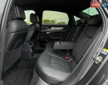 Ауди С6 2022 в Луцке на Automoto.ua Серый Ауди С6, объемом двигателя 3 л и пробегом 98 тыс. км за 66499 $, фото 62 на Automoto.ua