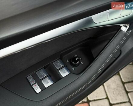 Ауди С6 2022 в Луцке на Automoto.ua Серый Ауди С6, объемом двигателя 3 л и пробегом 98 тыс. км за 66499 $, фото 34 на Automoto.ua